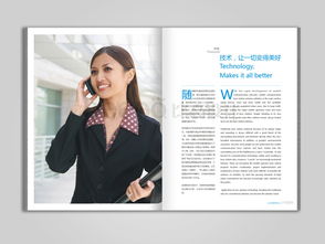 東莞比高品牌設計 廣東暉速企業形象畫冊設計的深度解析