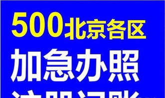 專業(yè)護(hù)航 從北京公司注冊(cè)到財(cái)稅管理的全方位企業(yè)服務(wù)指南