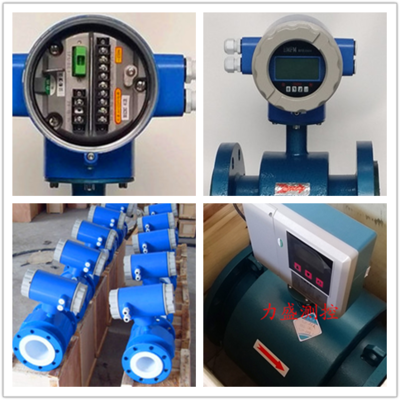 DN15-DN300電磁流量計轉換器 從選型到應用的全方位指南