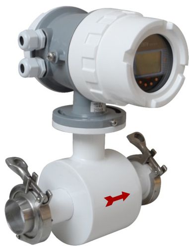 潛水型電磁流量計生產廠家價格報價圖片大全——電磁流量計轉換器