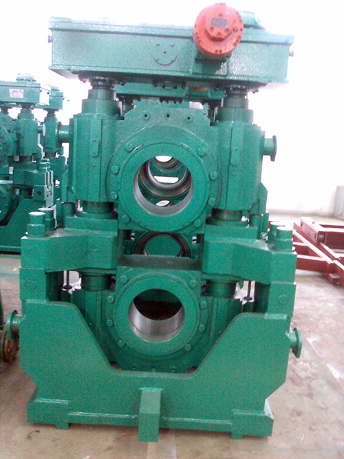 軋機(jī)，軋機(jī)齒輪箱，飛剪