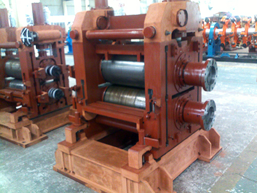 軋機(jī)，軋機(jī)齒輪箱，飛剪